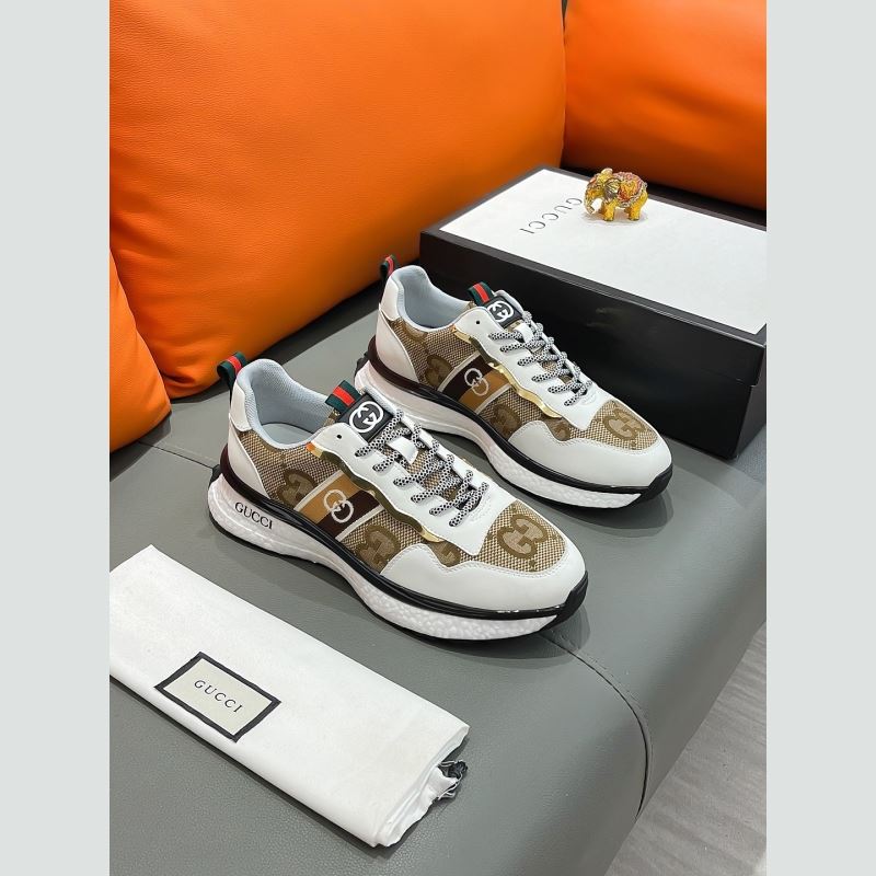 G*u*i sneakers